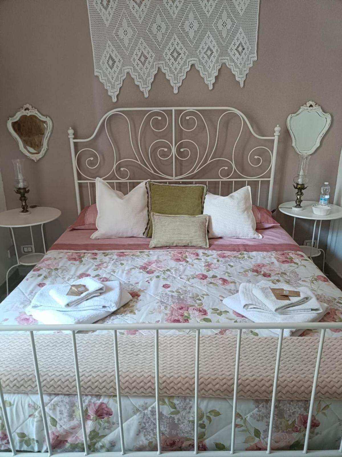 Zabbara Bed & Breakfast Agrigento Ngoại thất bức ảnh